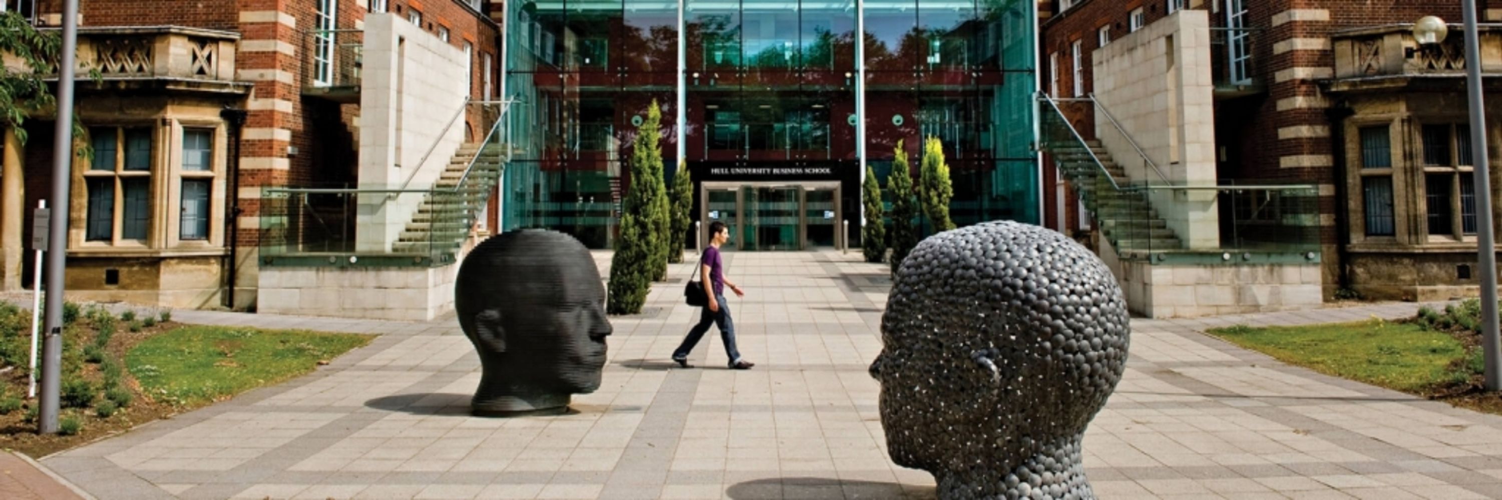 JupyterHub at University of Hull