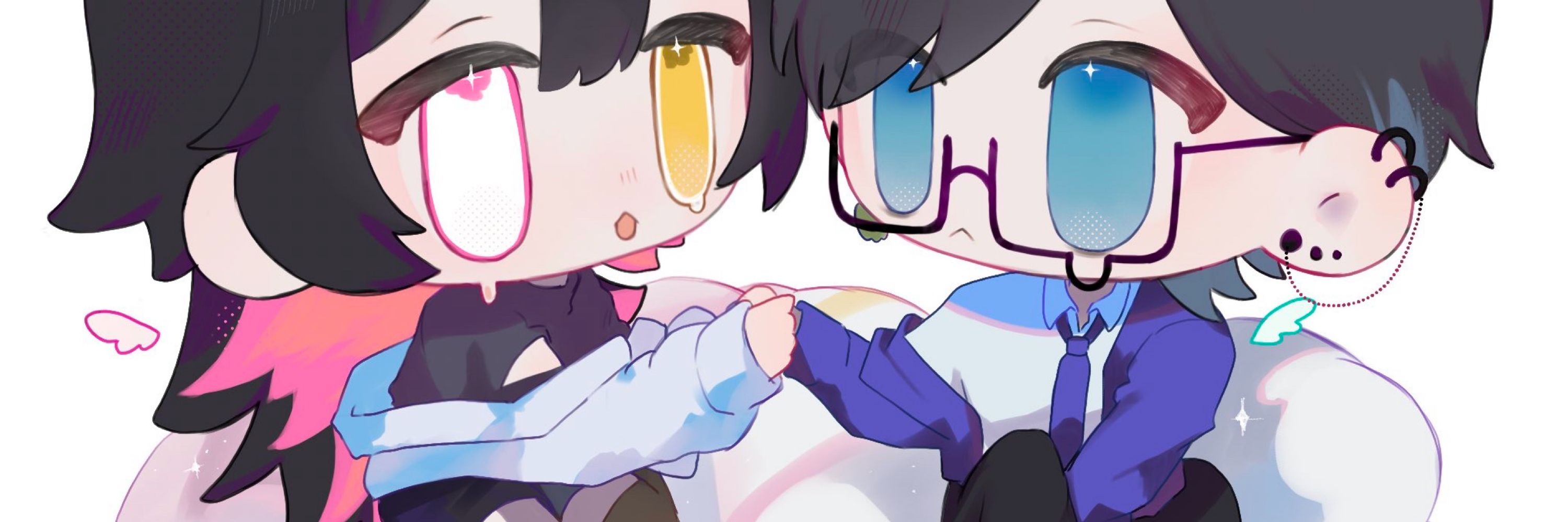ぴまを。