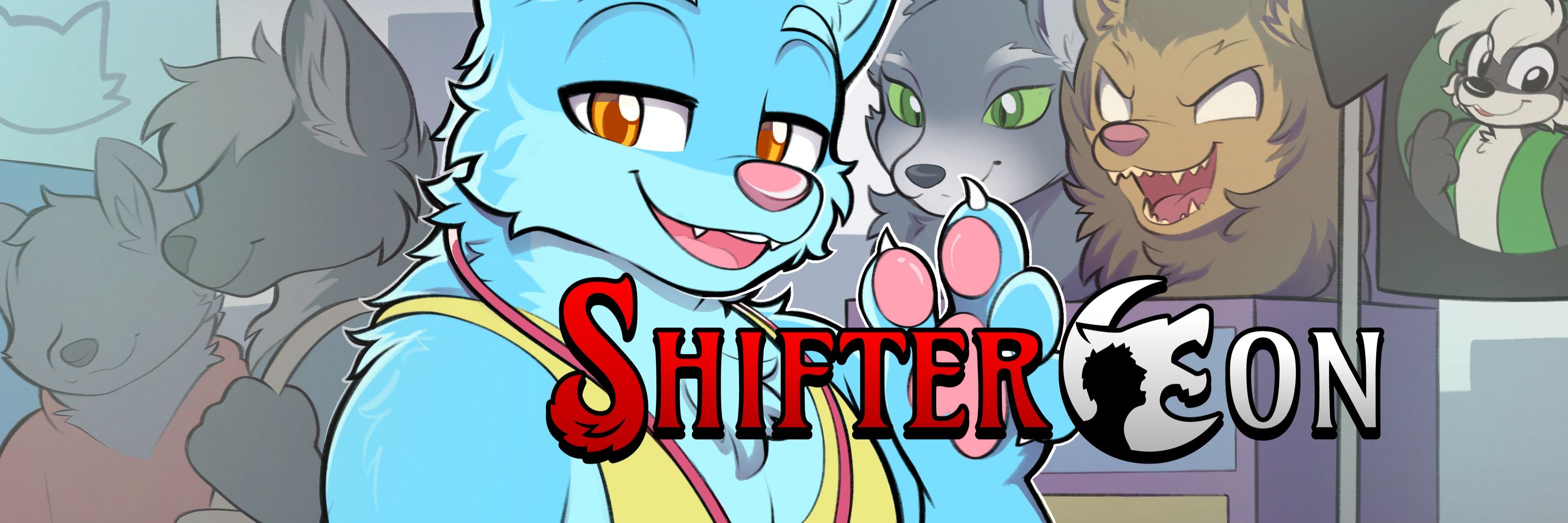 ShifterCon