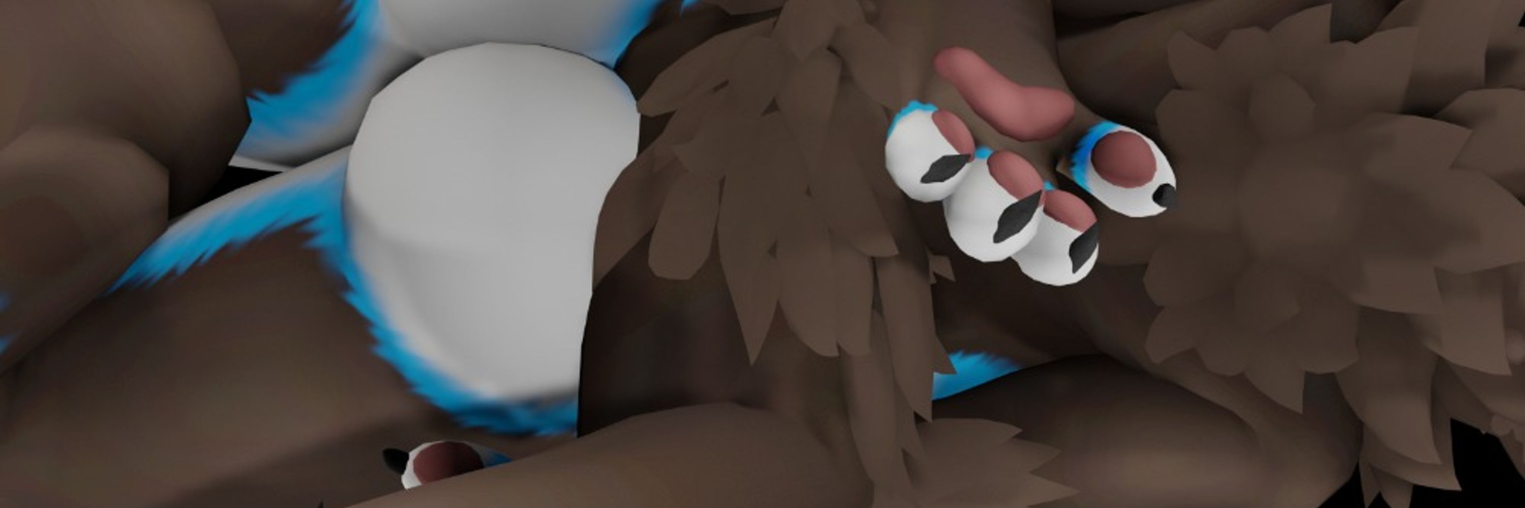 Azure the Mamagen