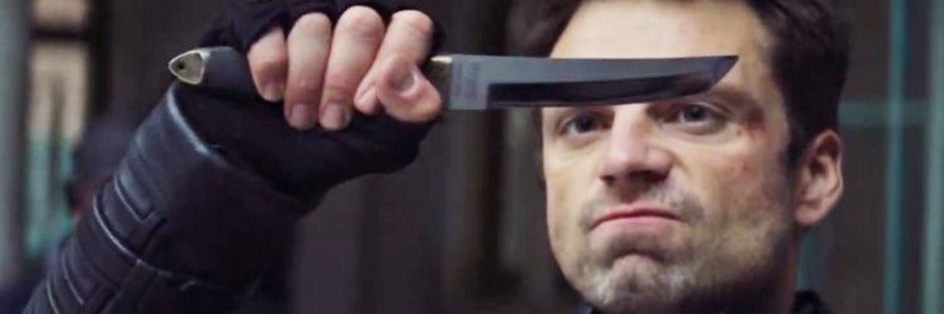 Bucky Barnes