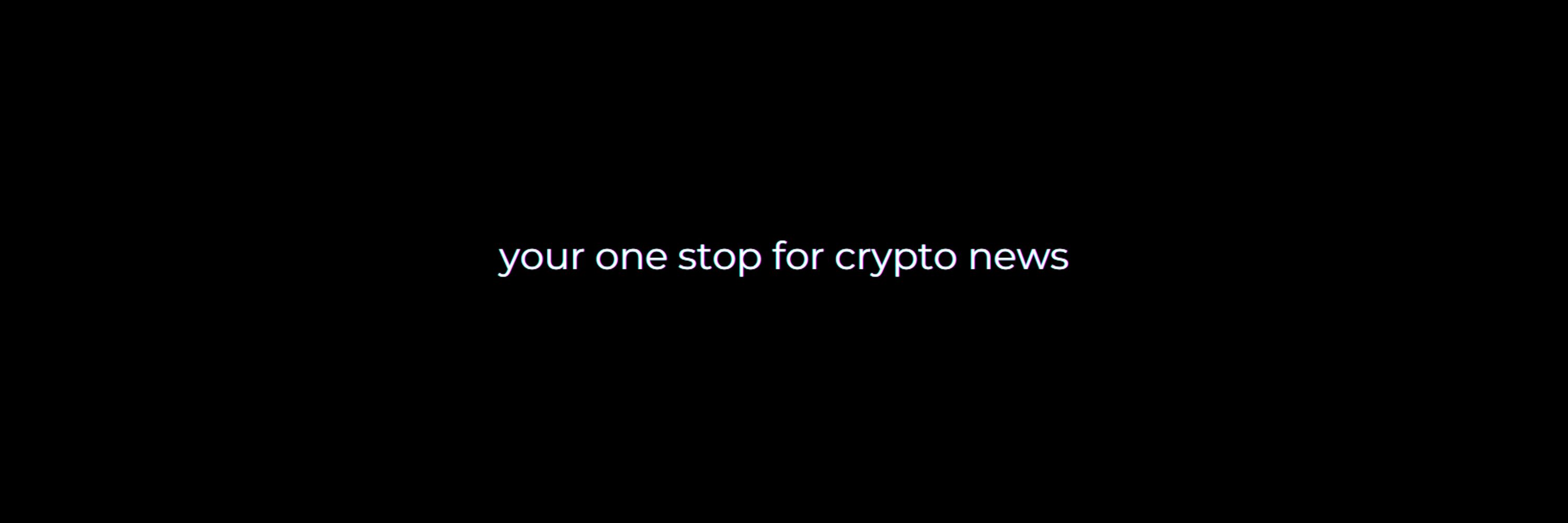 NΞO Crypto News
