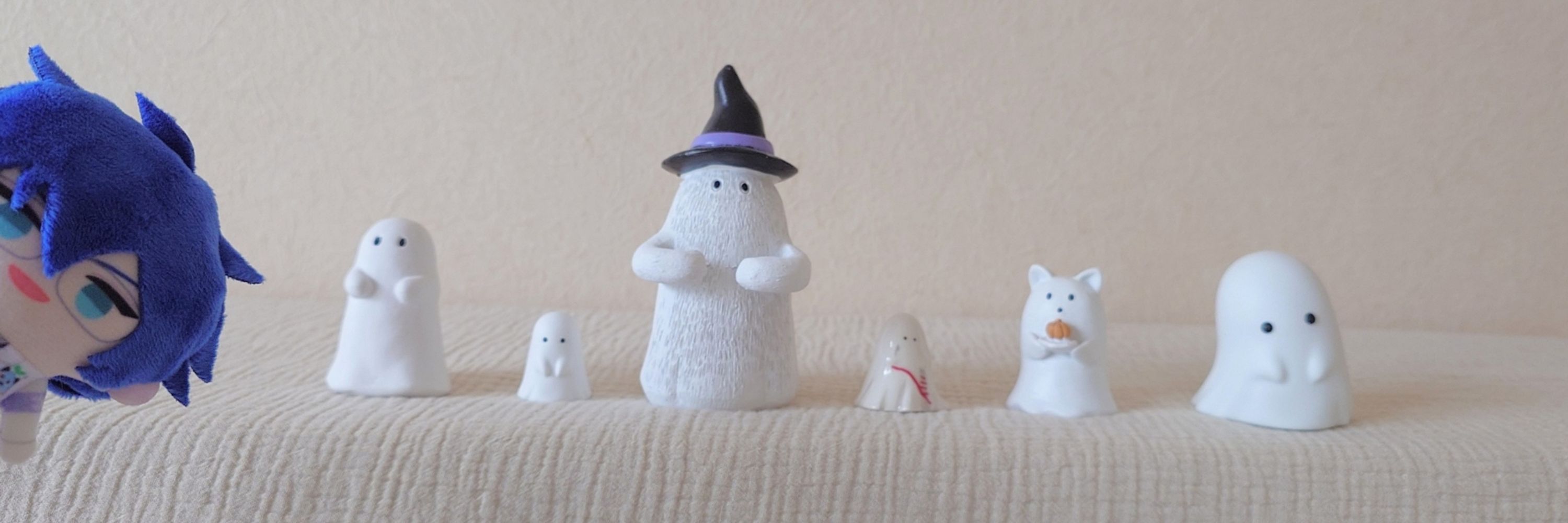 ひらひら👻