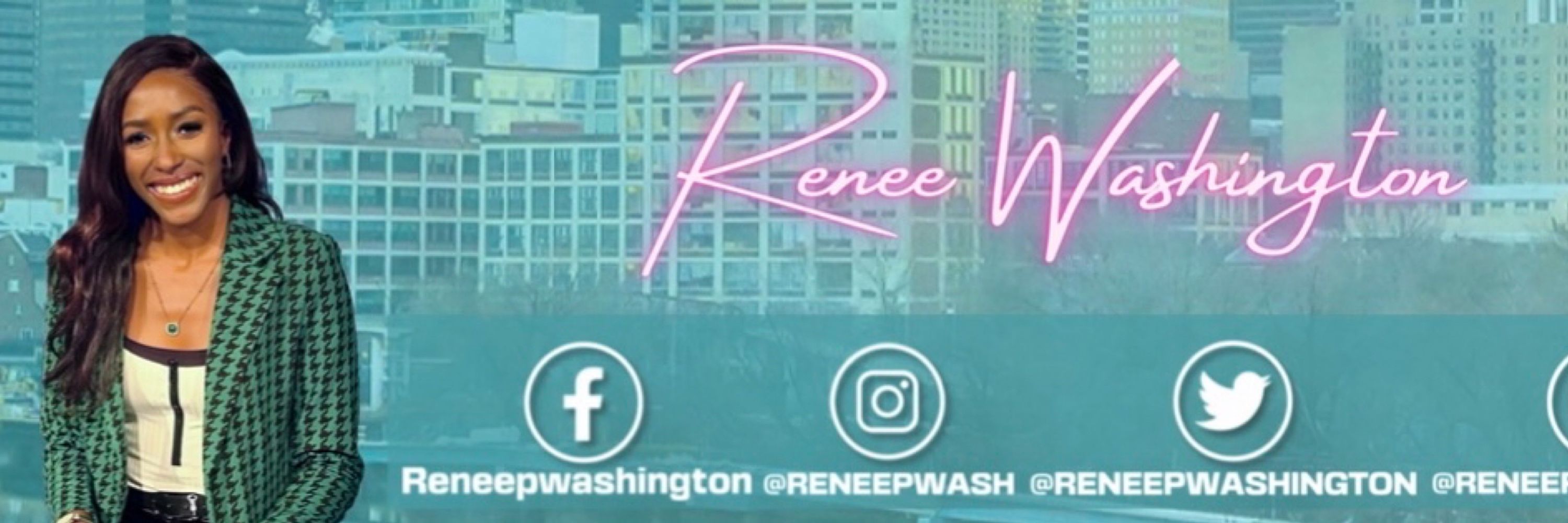 Renee Washington