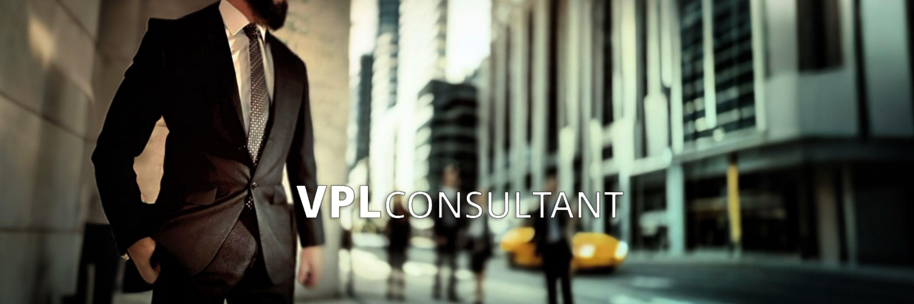 VPLconsultant