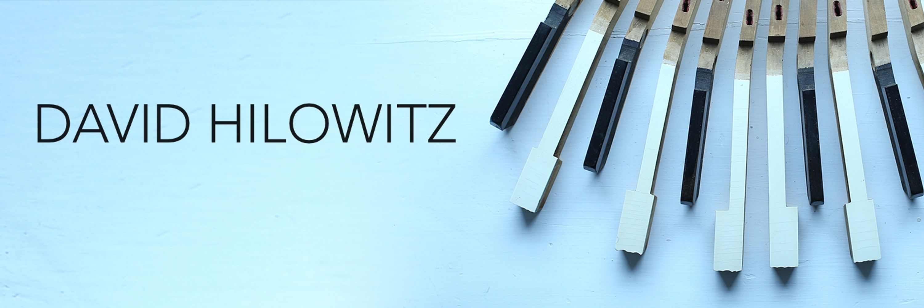 Dave Hilowitz