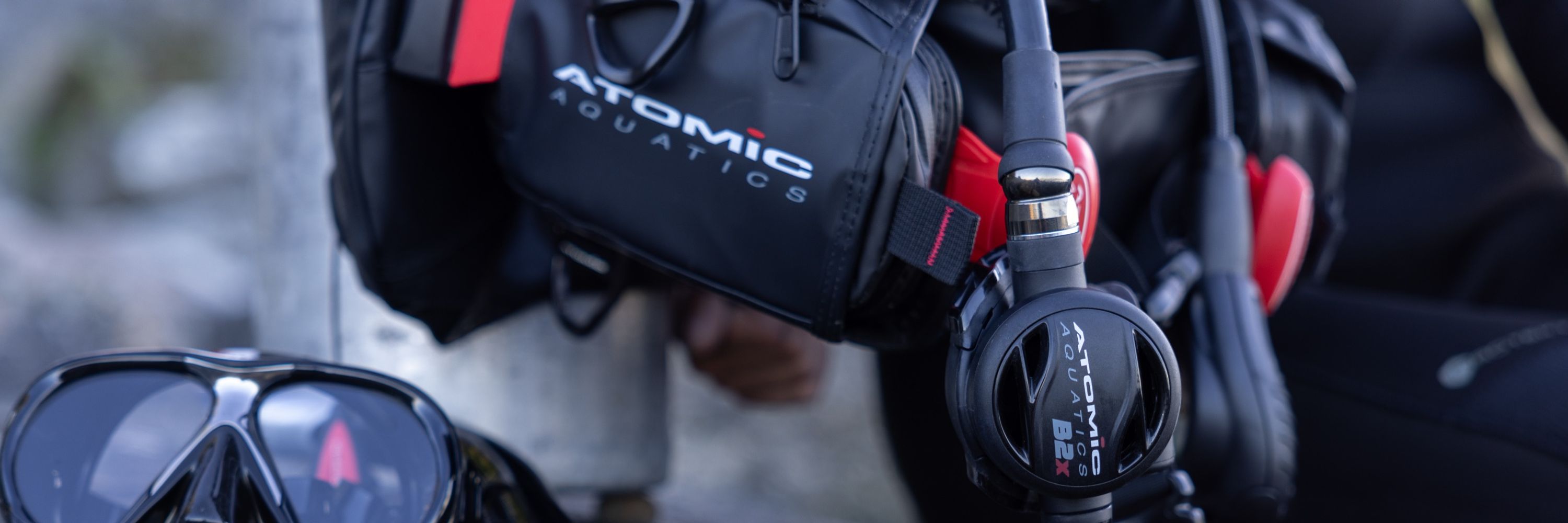 Atomic Aquatics