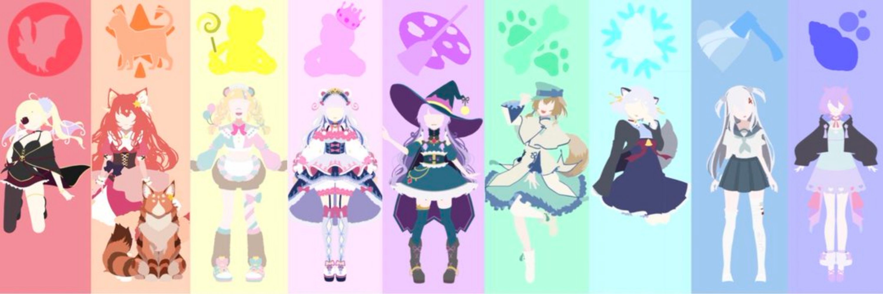すきぴじゅ～る