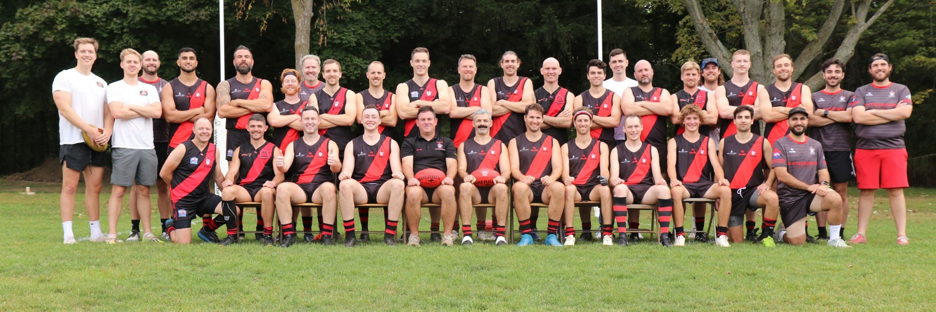 Toronto Dingos FC
