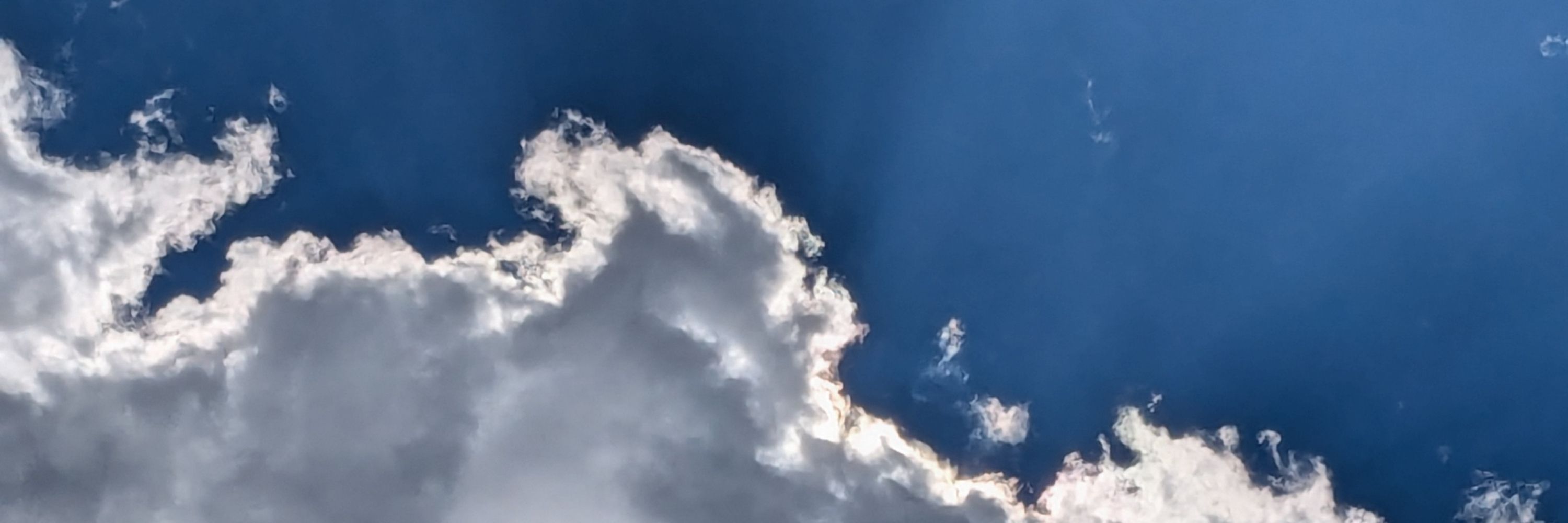 Azure Sky