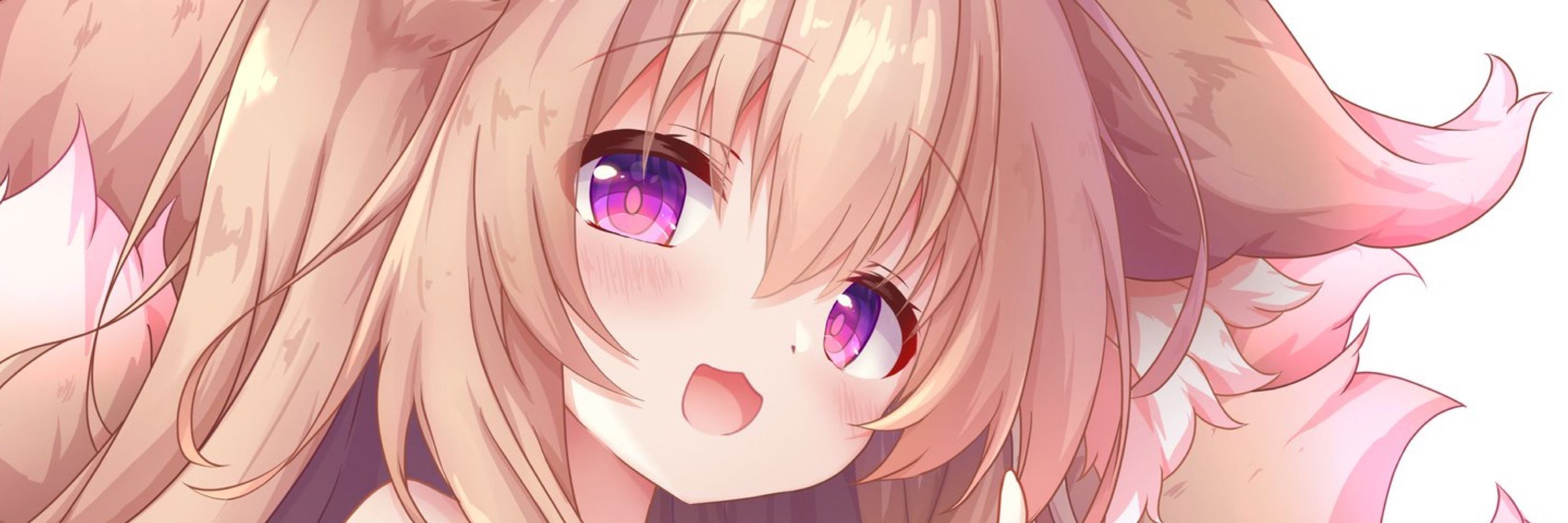 狐麦にゃん☁️