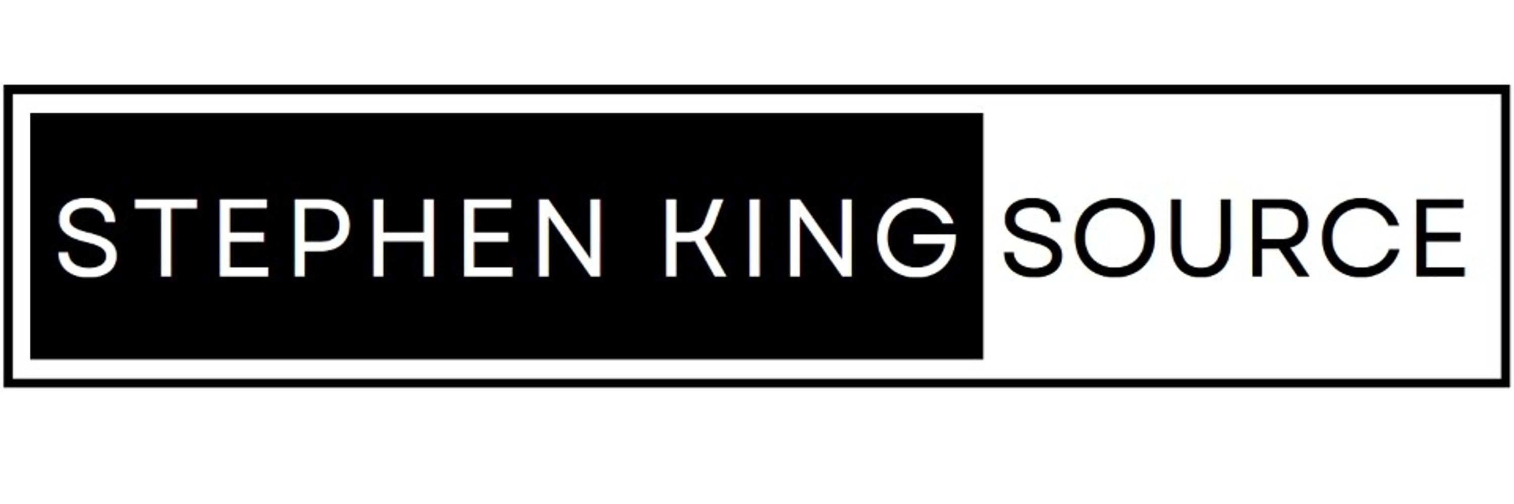 Stephen King Source