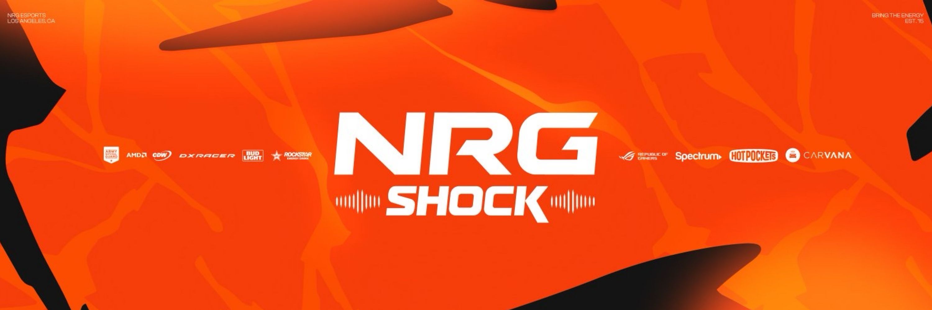 NRG Shock
