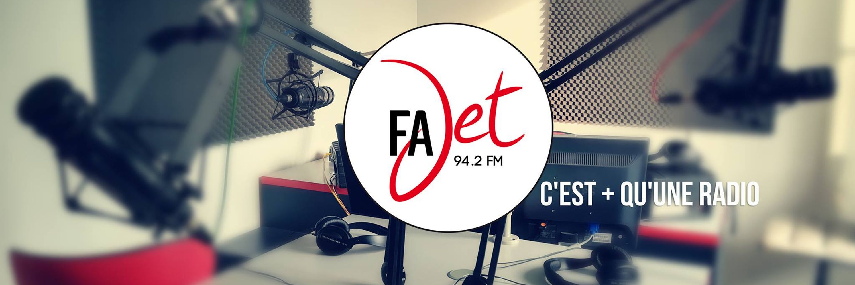 Yves - radio FAJET