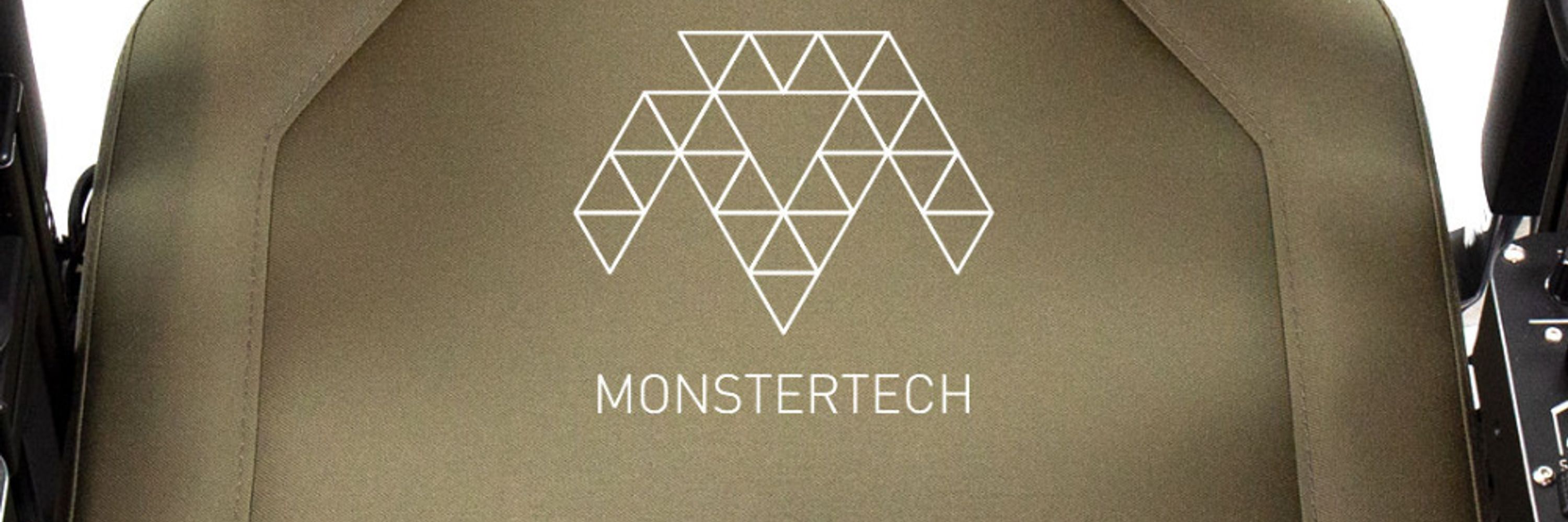 MTSIM - MONSTERTECH
