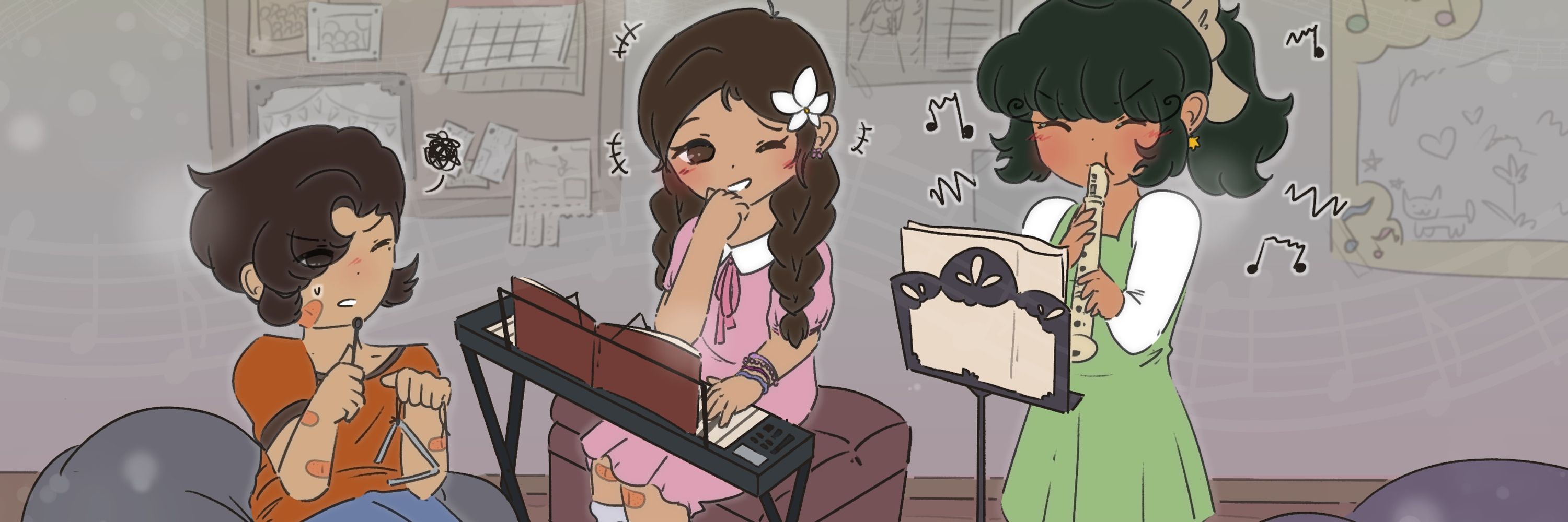 lilybelle ꕤ* on hiatus !