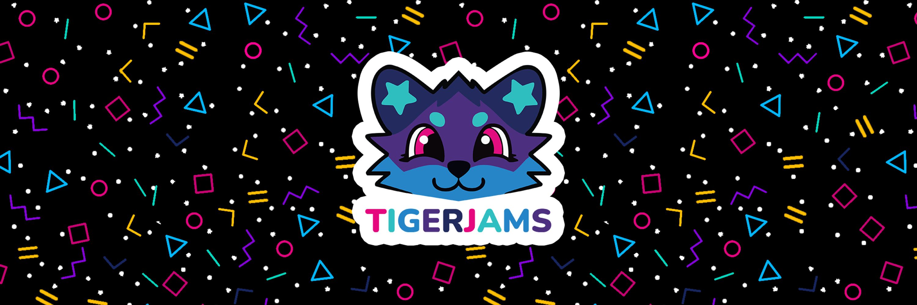 Tigerjams
