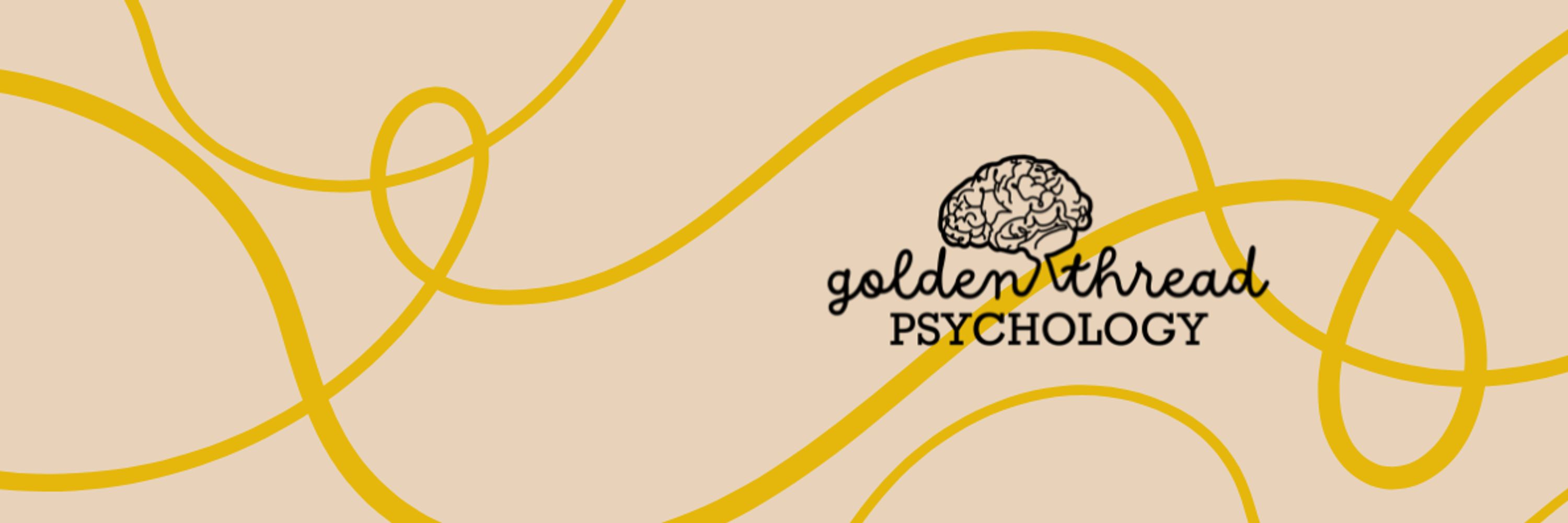 Golden Thread Psychology