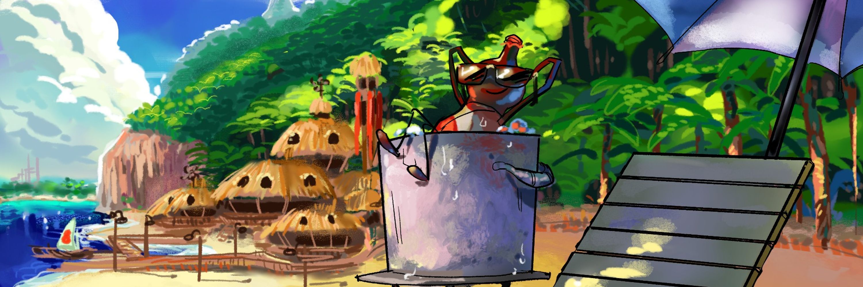 🥤Shredder🥤🔜🎂