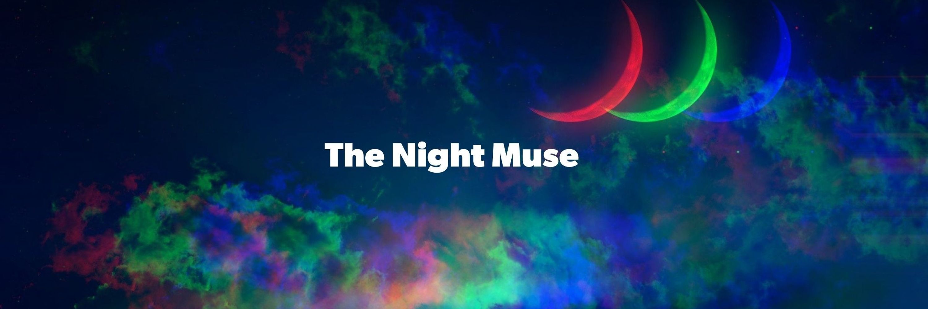 The Night Muse