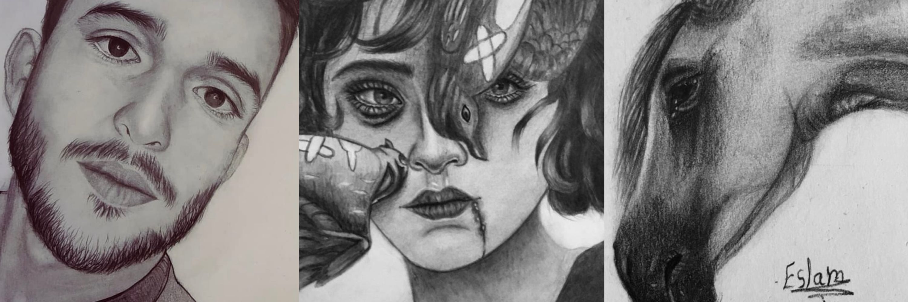 Artist Eslam 🍉