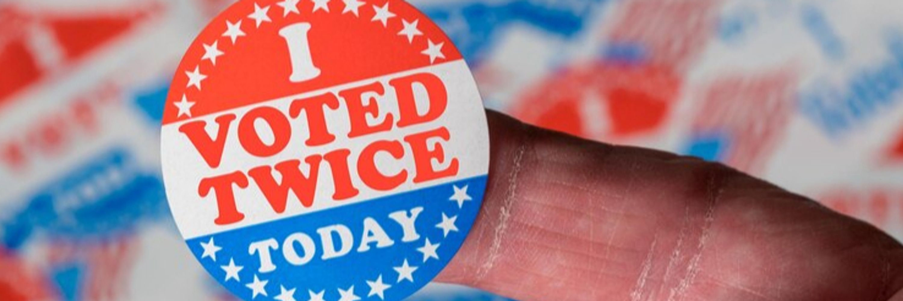 Caleb is Understanding Elections
