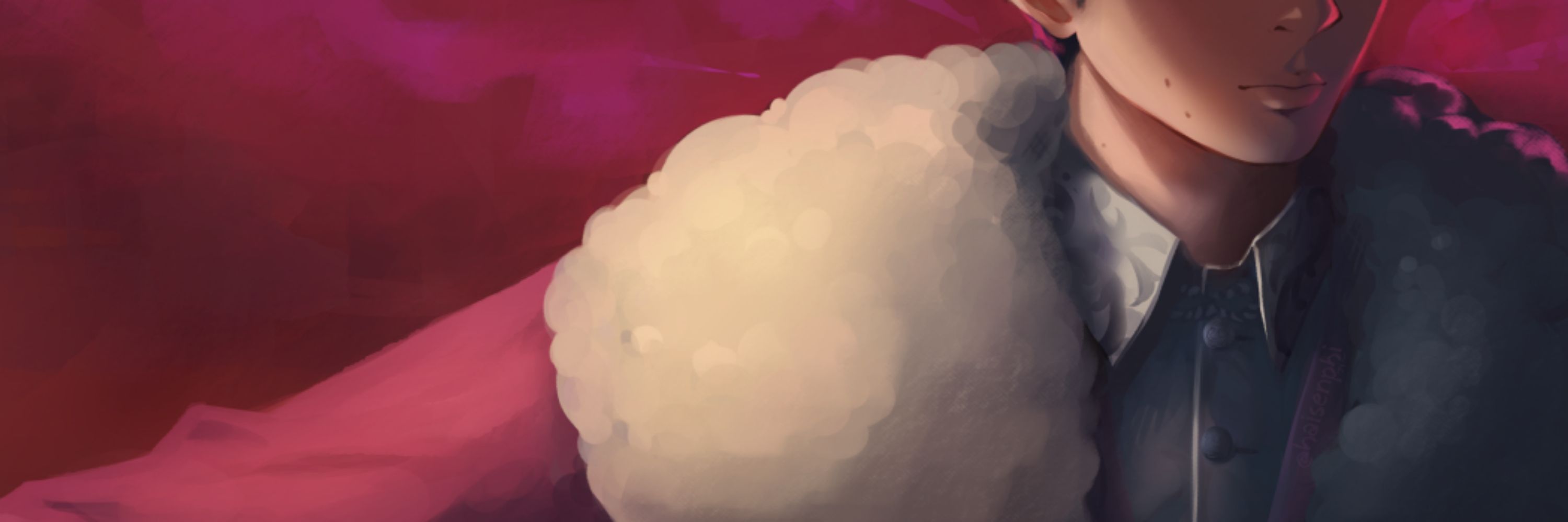 Phi | Comissions Open