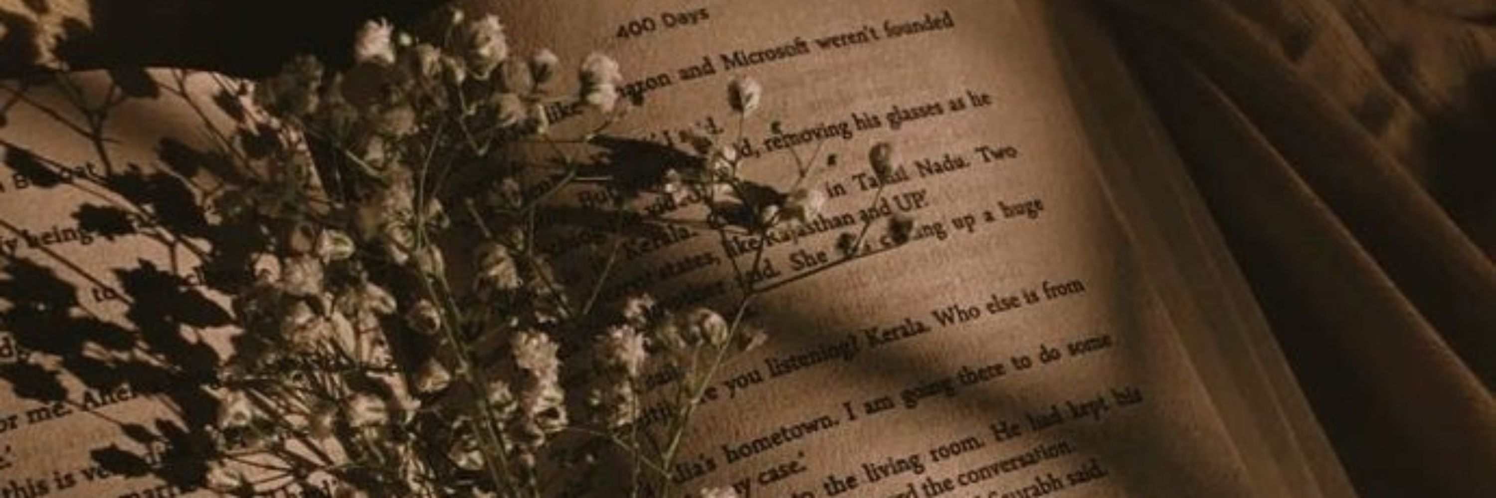 Joan Morven DarkRomance