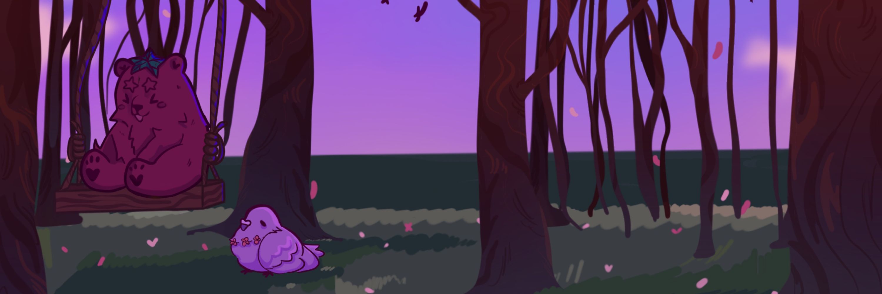 Strawbearry Stabwound
