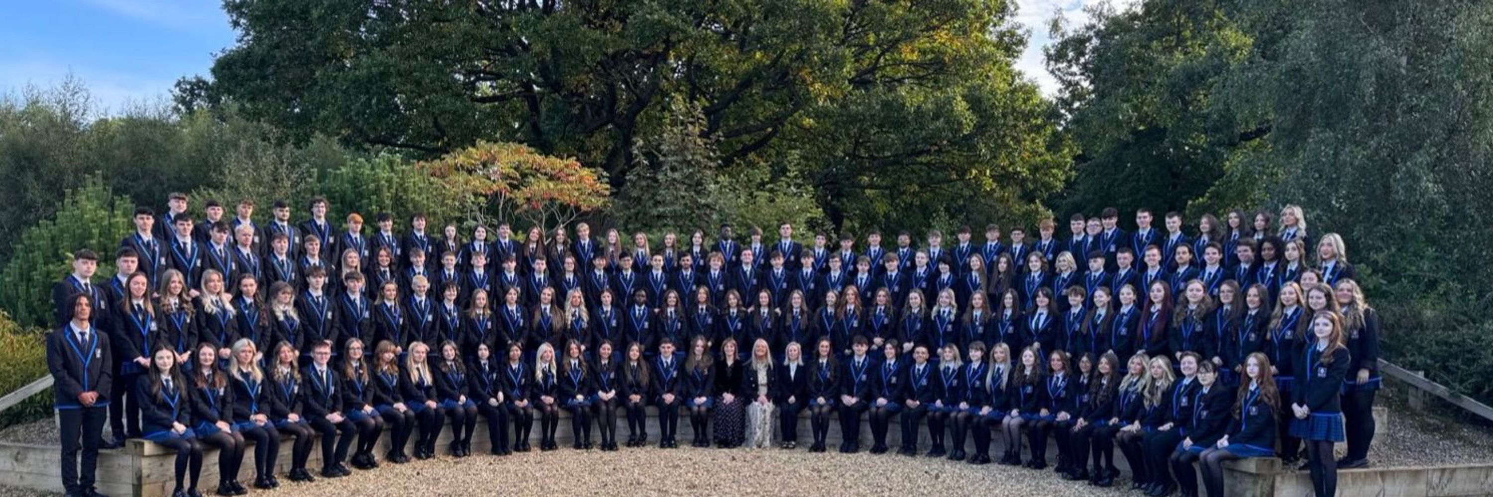 Holy Cross High School Hamilton