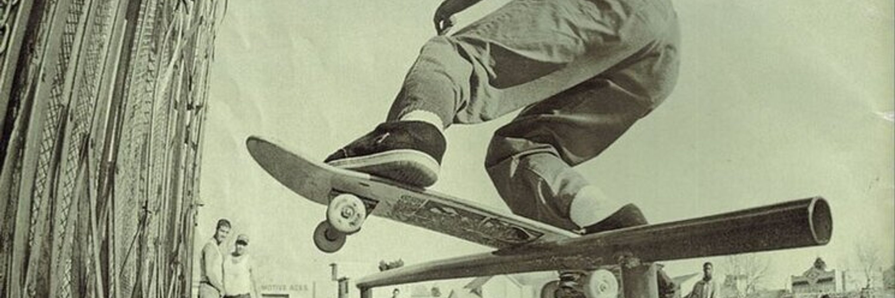 Mike Crampton