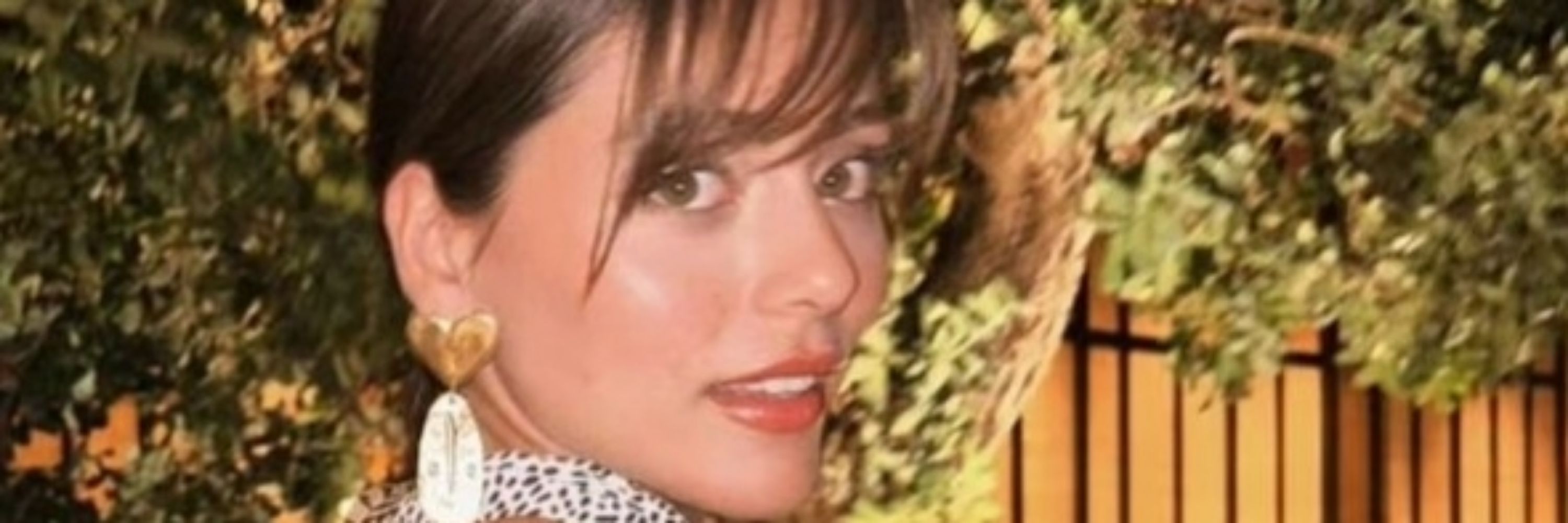 Nilma fã da Sıla 
