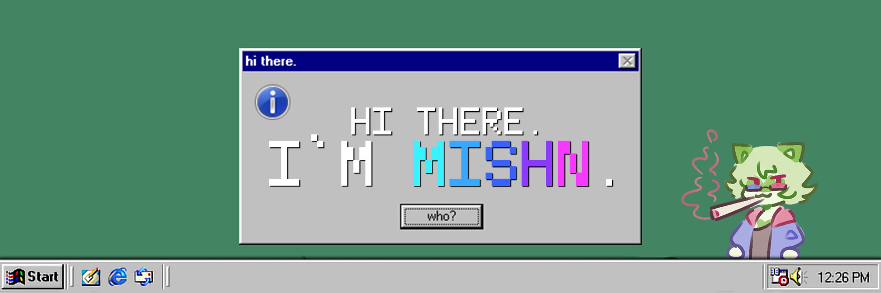 Mishn