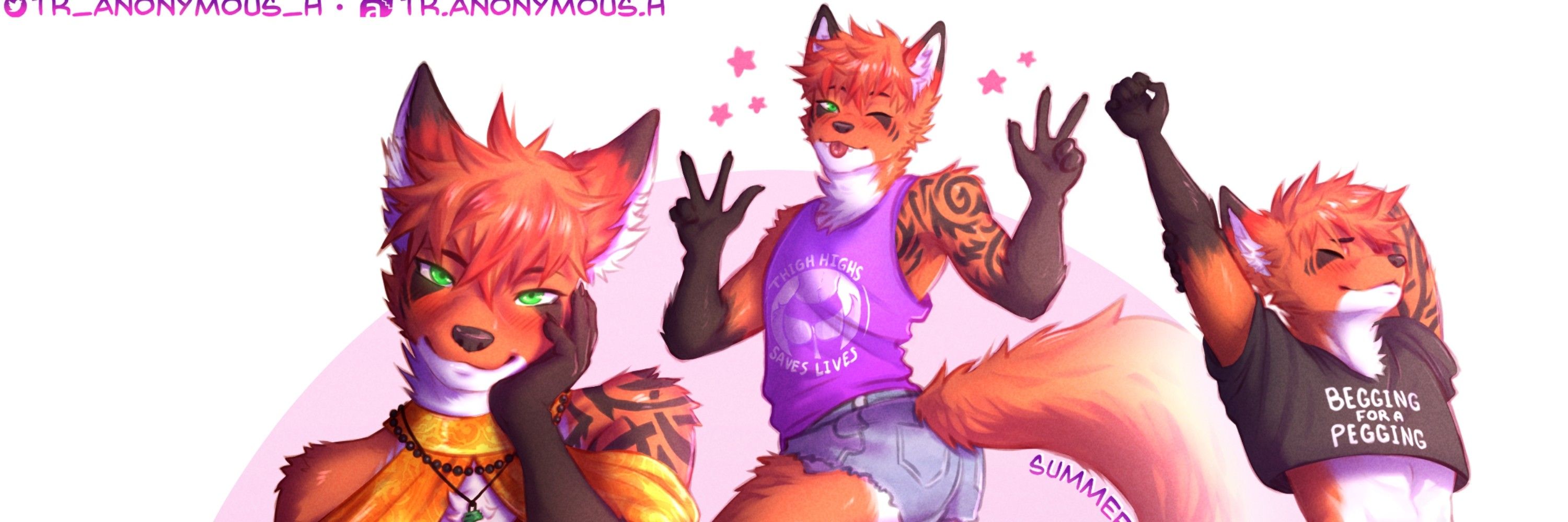 Flare and his Socc Pile