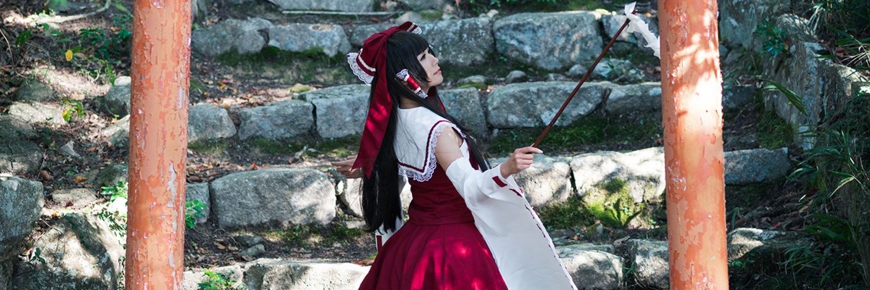 ロウ。
