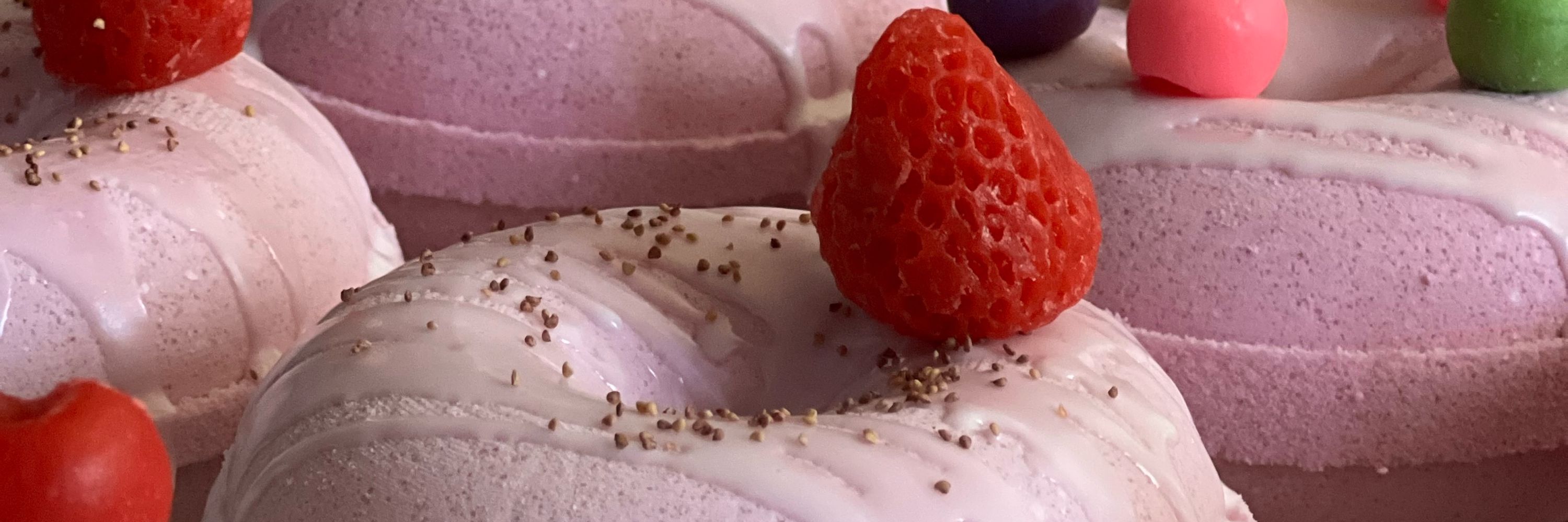 Bath Bomb Dealer - JumpyJellybean Bath Bombs