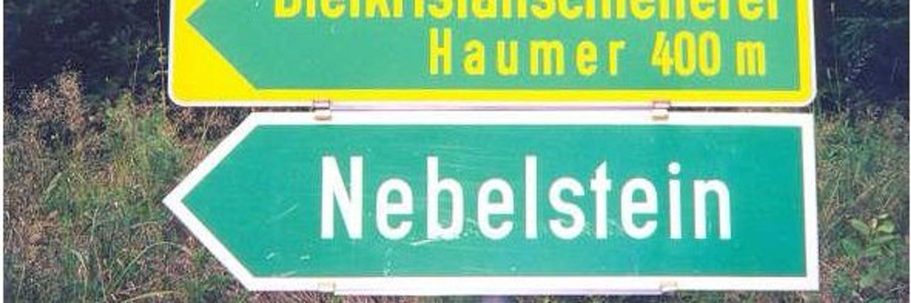 Marguerite Nebelsztein