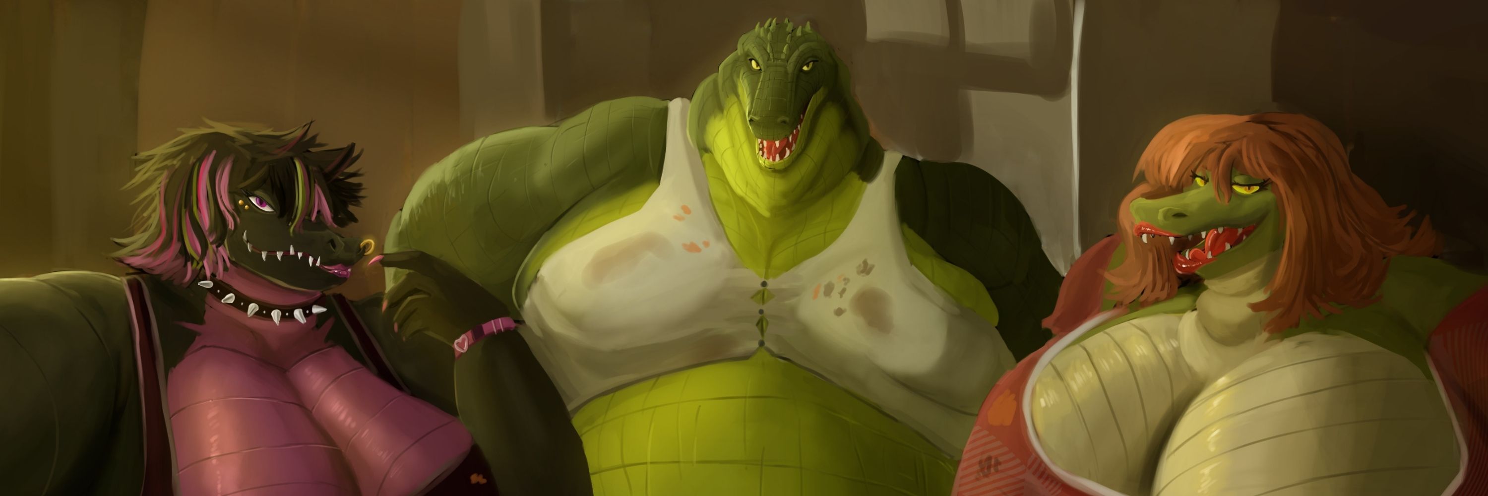 Croc 🇵🇭