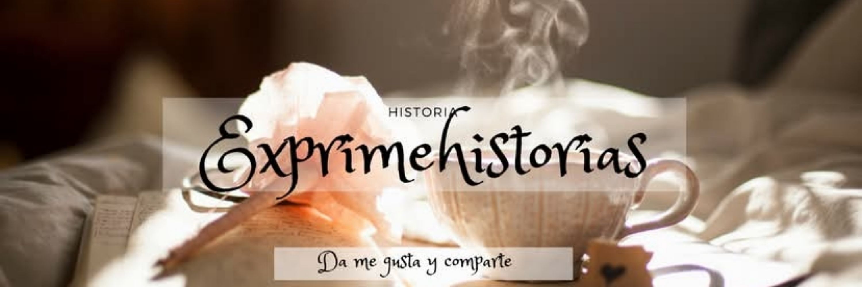 Exprimehistorias