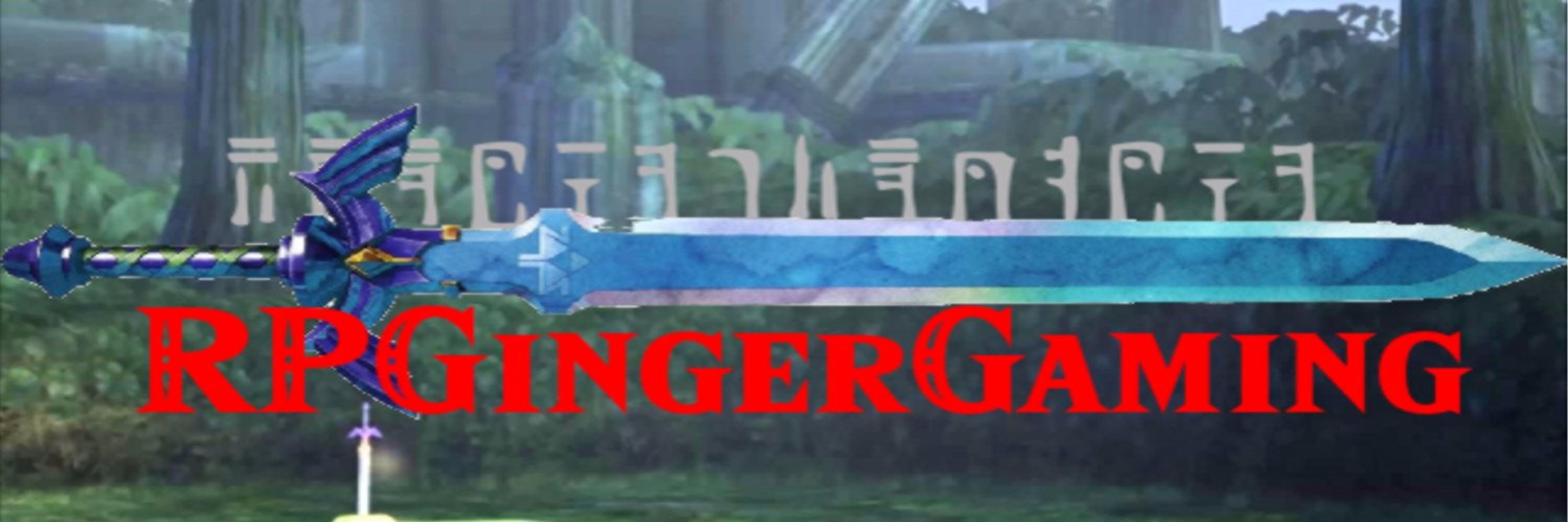 RPGingerGaming