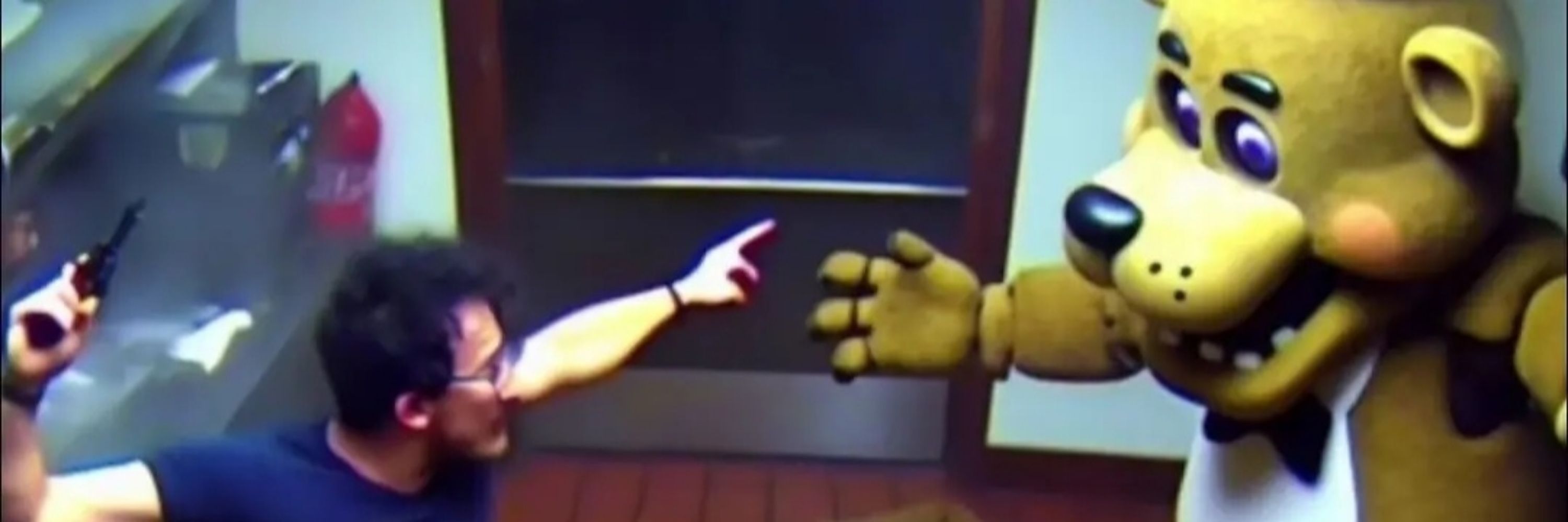 RobotnikRedefined