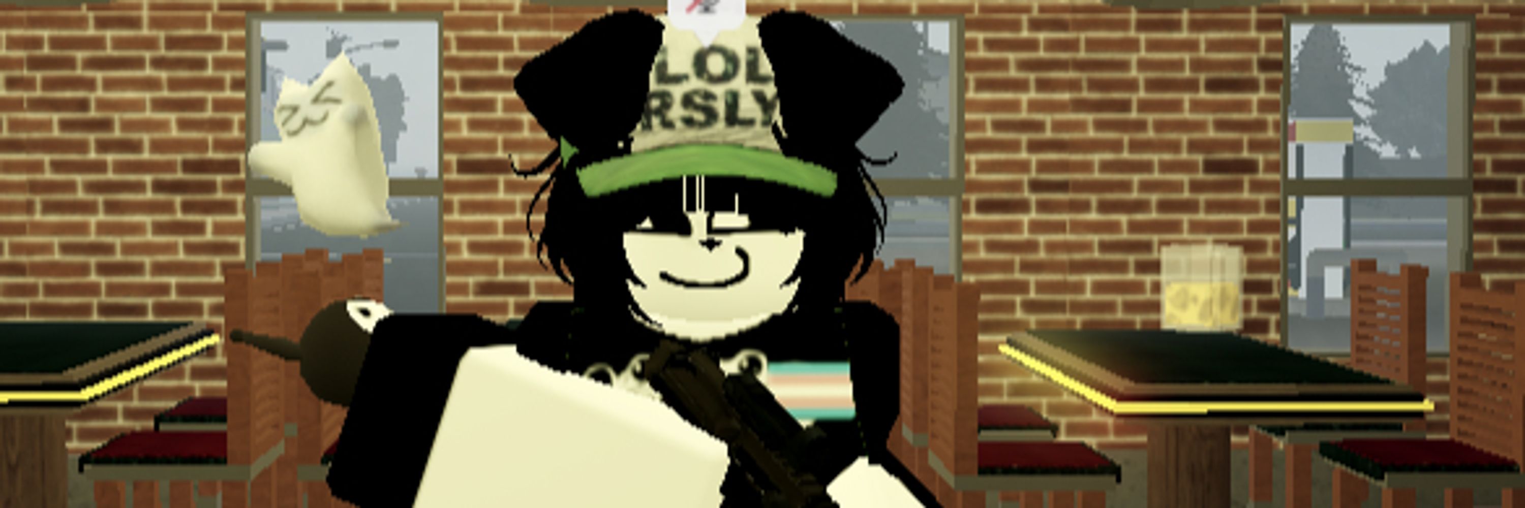🏳️‍⚧️ TEMMIES STRONGEST SOLDIER 🏳️‍⚧️