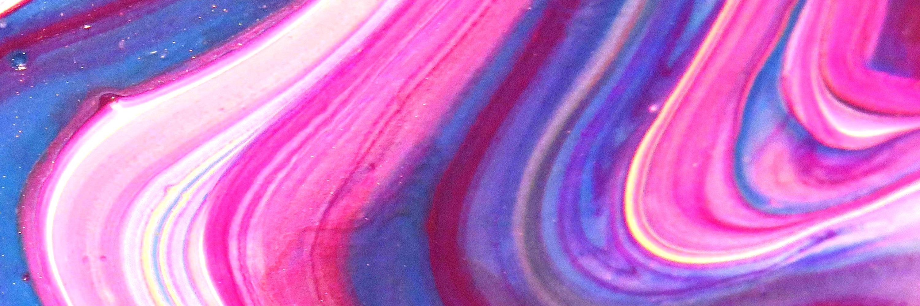Queerly Yours Podcast