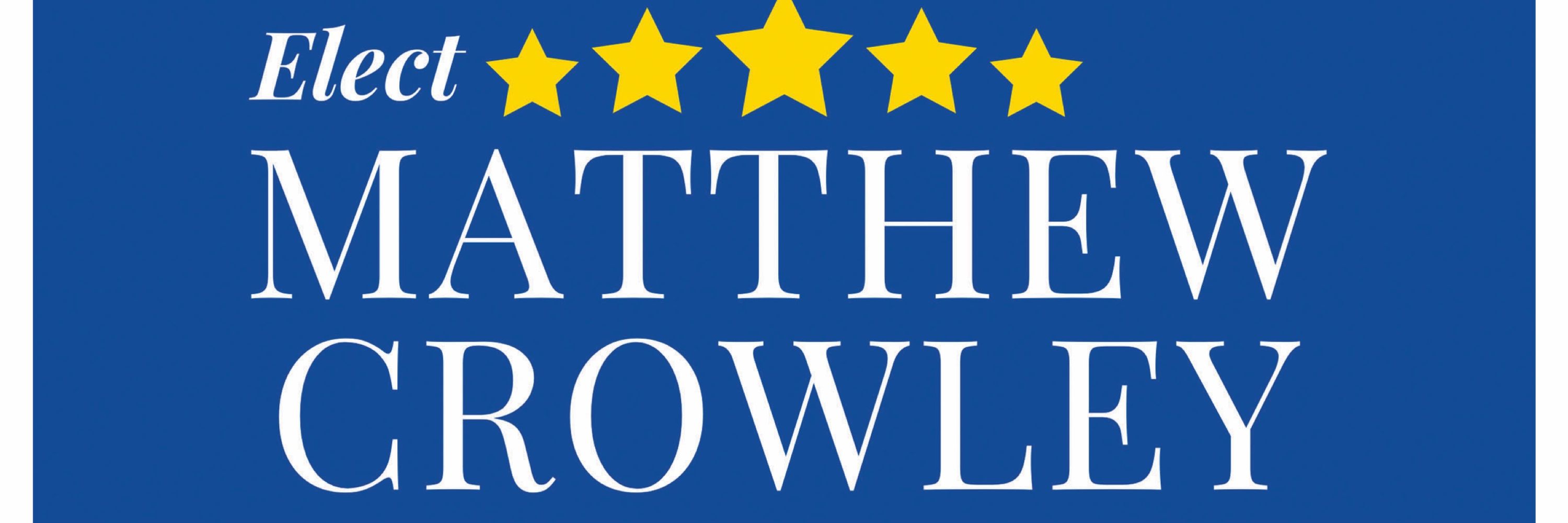 Matthew Crowley