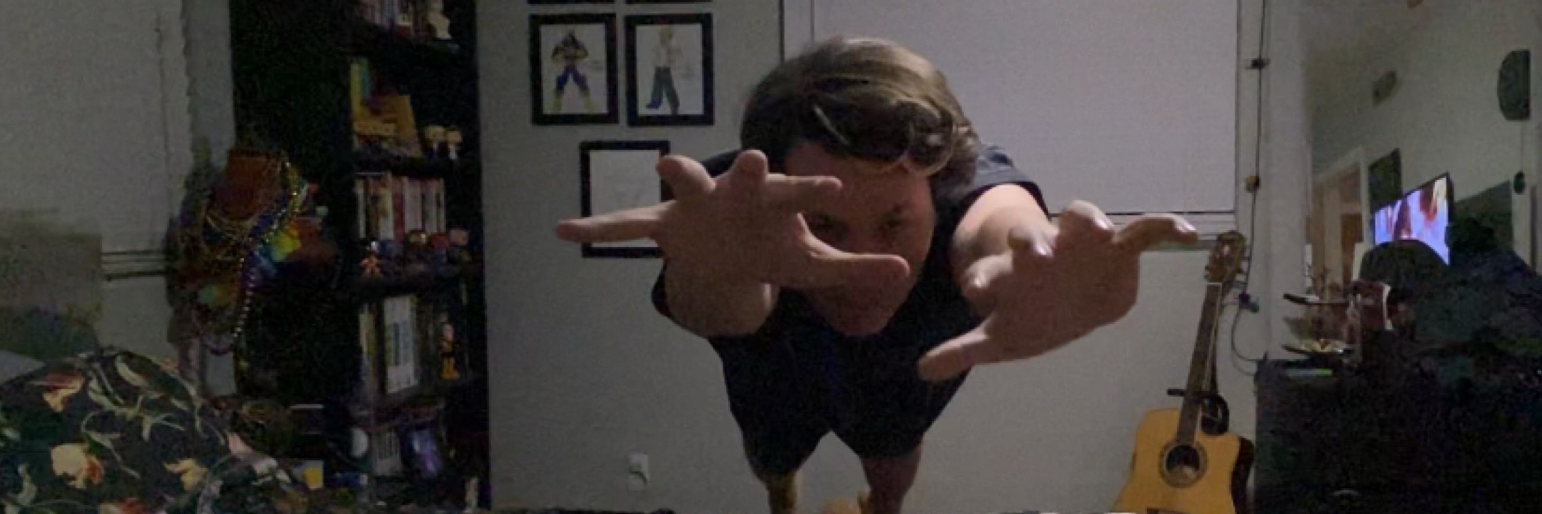 Sean¿