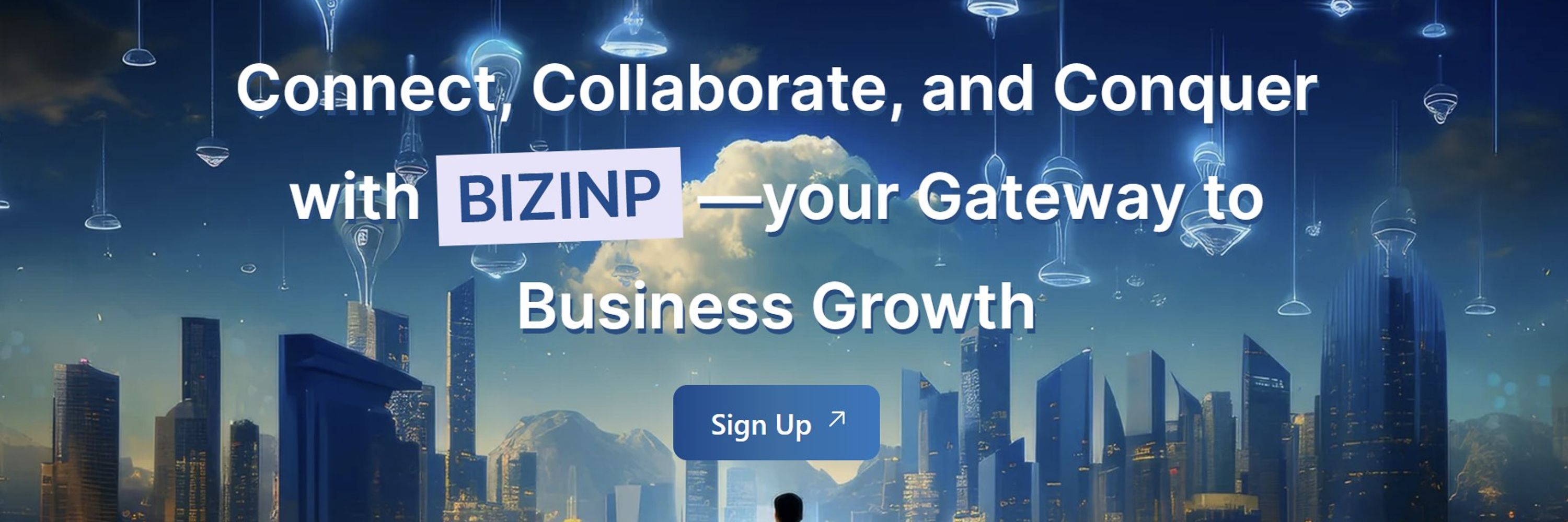 Alwin - Entrepreneur