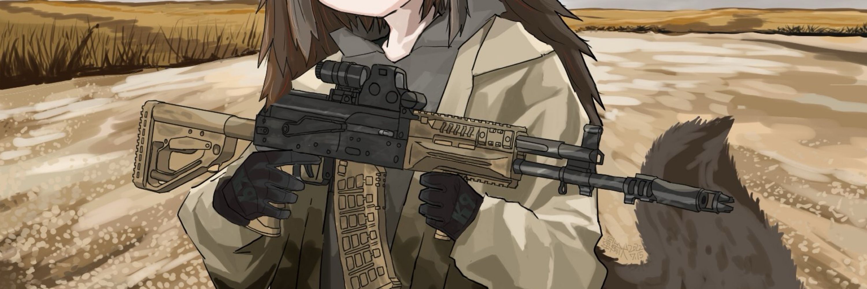 けもみみ代表