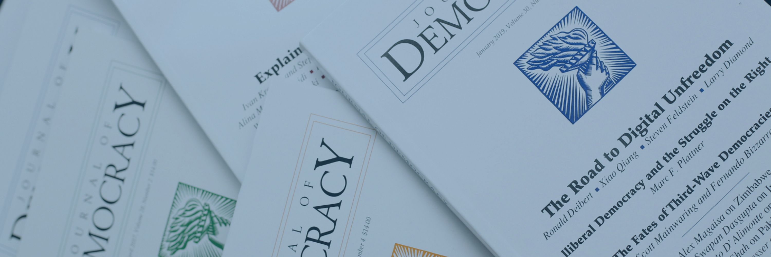 Journal of Democracy