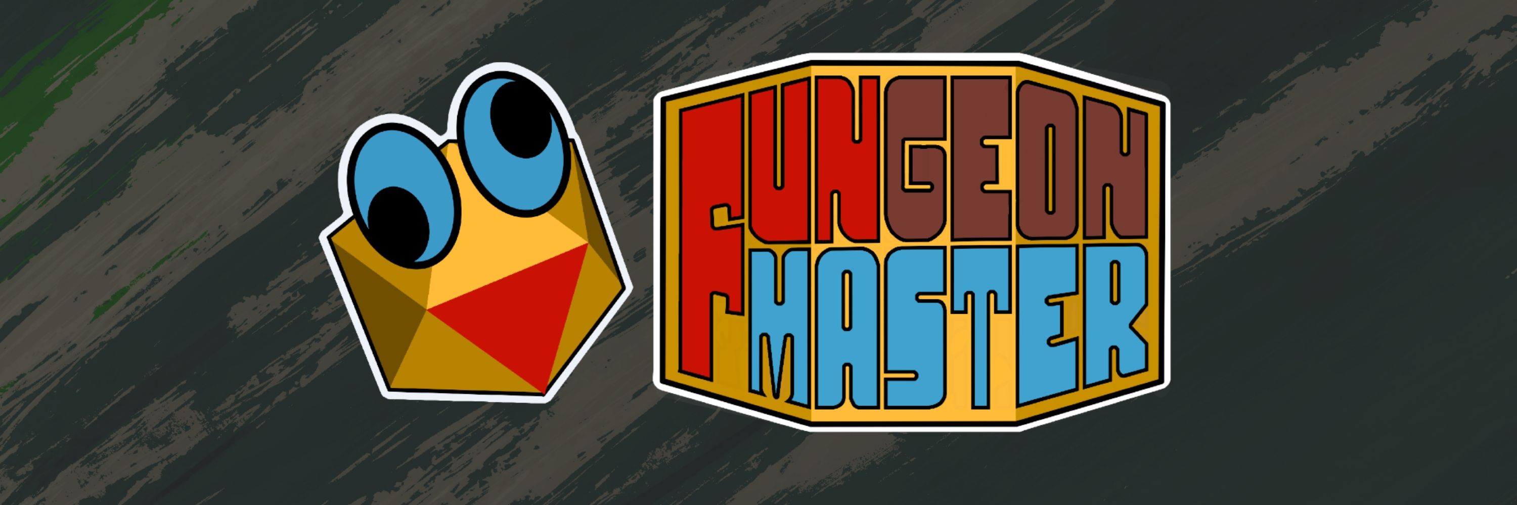 Fungeon Master