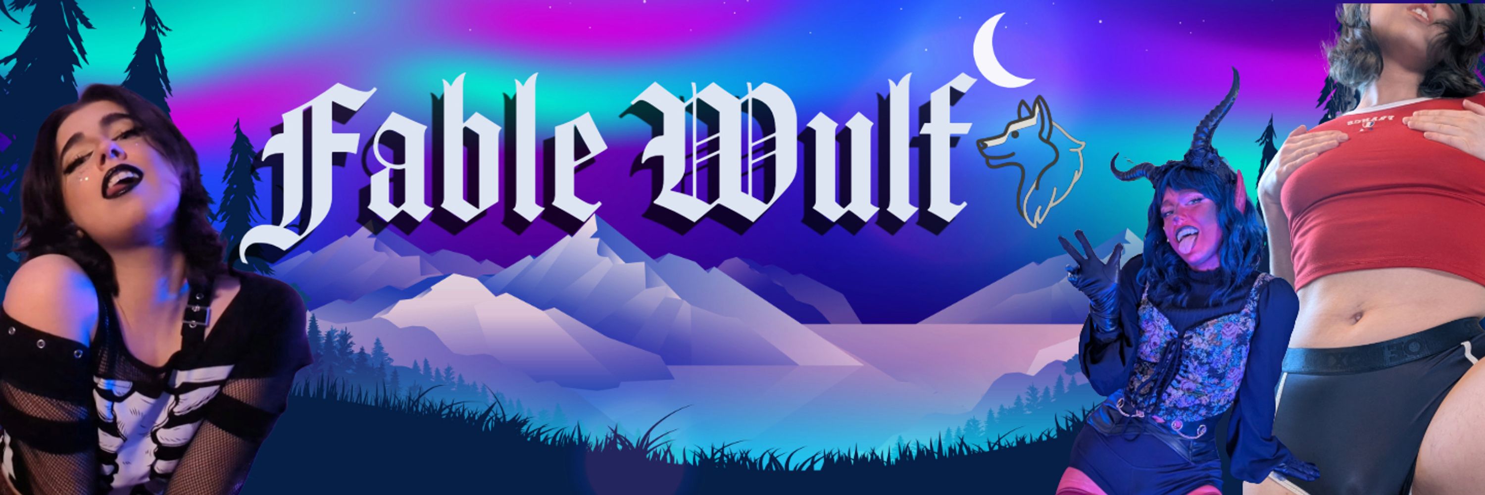 FableWulf